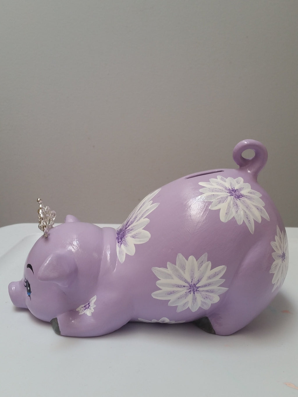 Piggy bank/personalized piggy bank/custom piggy bank/girls piggy bank/baby gift/baby shower gift/birthday gift