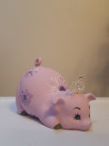 Piggy bank/personalized piggy bank/custom piggy bank/girls piggy bank/baby gift/baby shower gift/birthday gift