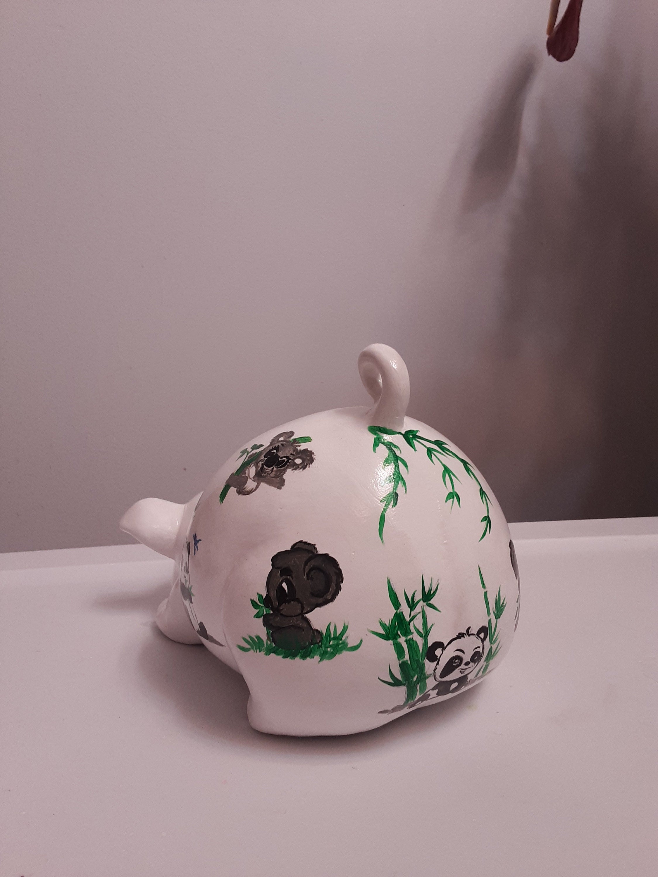Personalized piggy bank/piggy bank/boys piggy bank