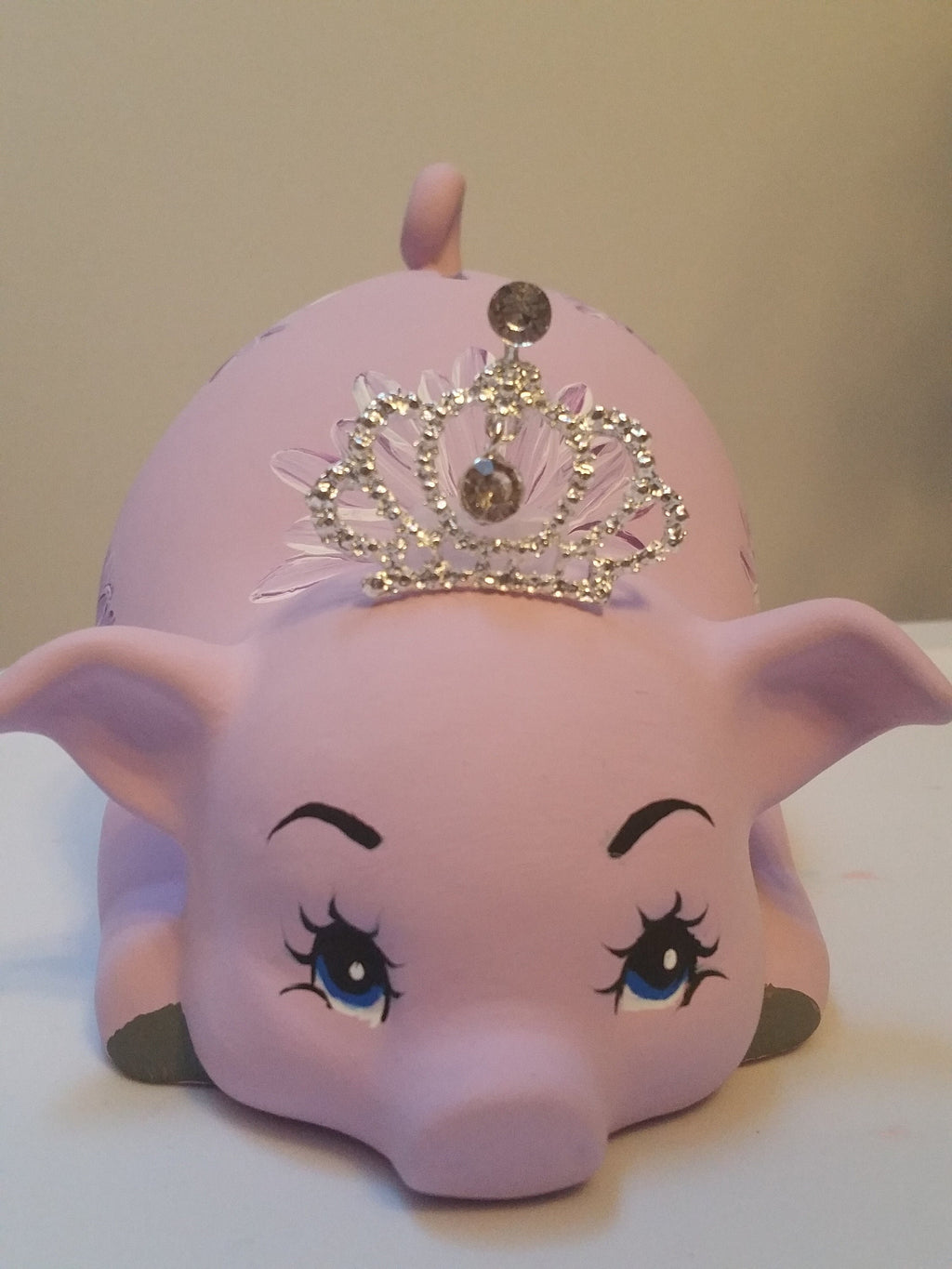 Piggy bank/personalized piggy bank/custom piggy bank/girls piggy bank/baby gift/baby shower gift/birthday gift