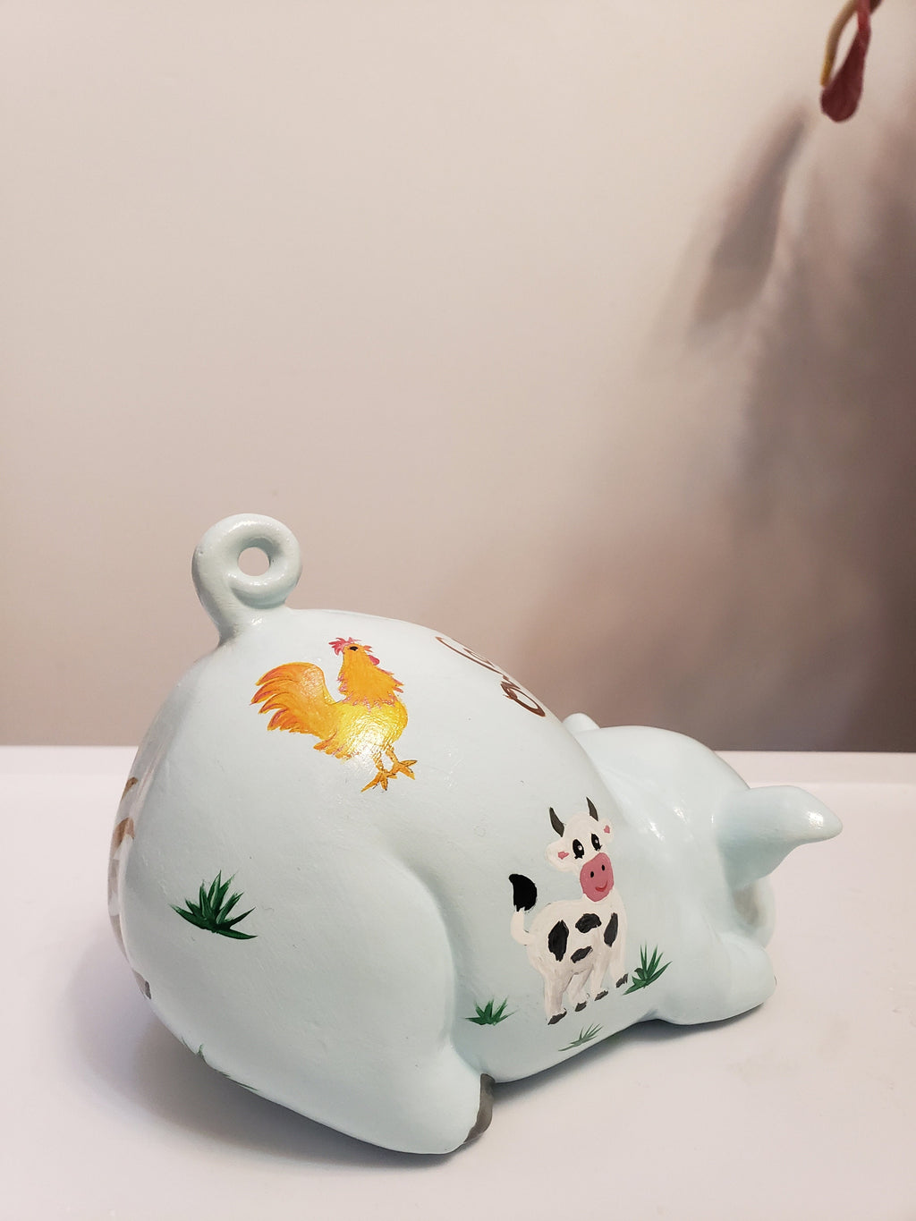 Personalized piggy bank/piggy bank/boys piggy bank