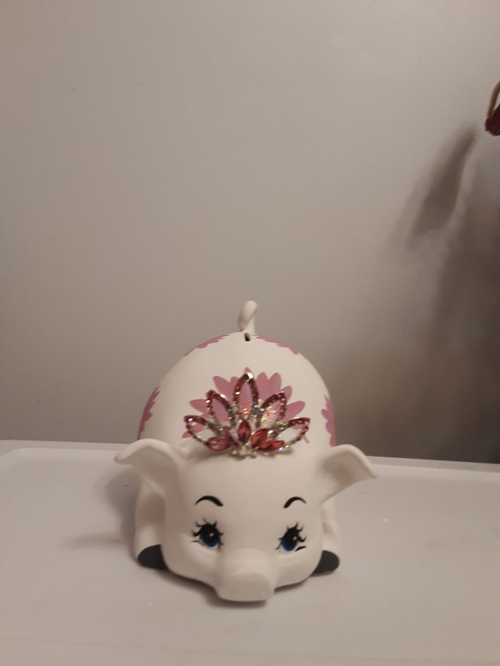 Piggy bank/personalized piggy bank/custom piggy bank/girls piggy bank/baby gift/baby shower gift/birthday gift