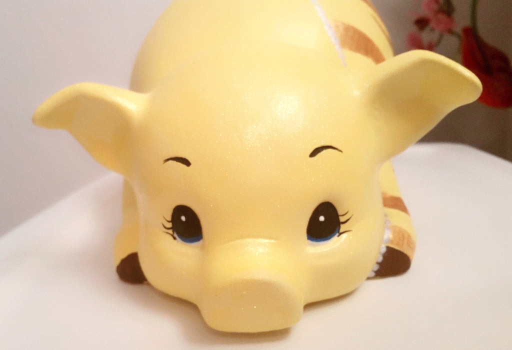 Piggy banks/personalized piggy banks/baby piggy banks/boys pigy banks/girls piggy banks/baby gify/baby shower gift/ceramic piggy bank