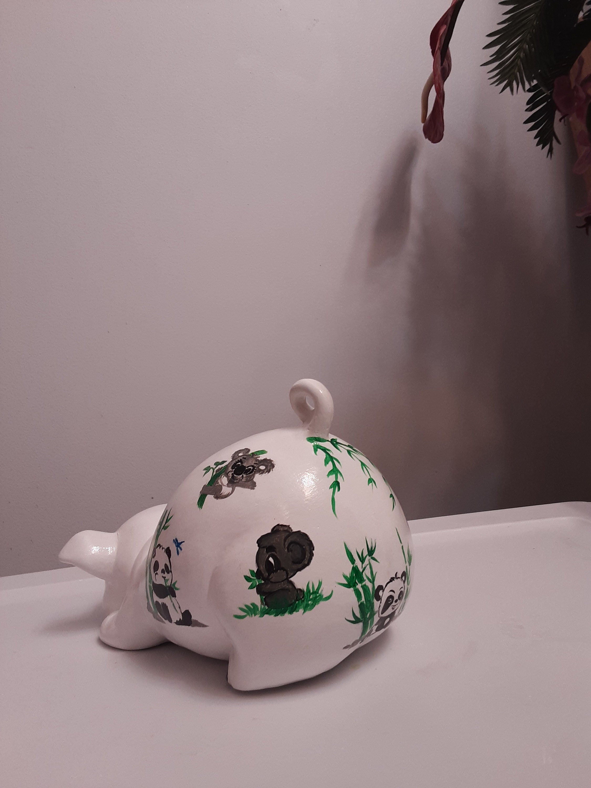 Personalized piggy bank/piggy bank/boys piggy bank