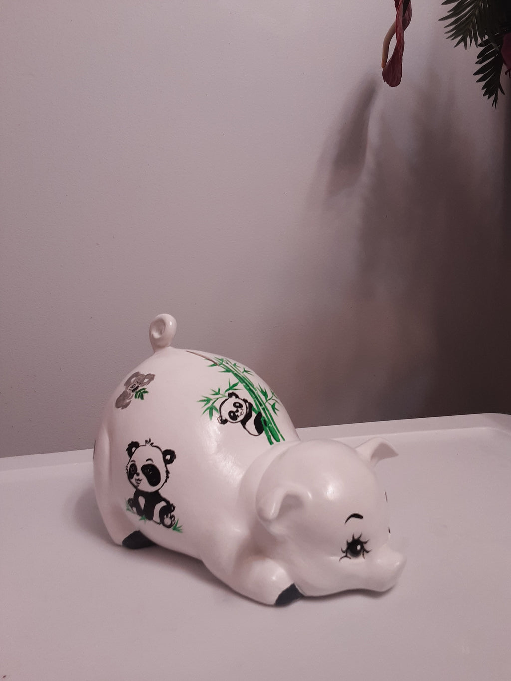 Personalized piggy bank/piggy bank/boys piggy bank