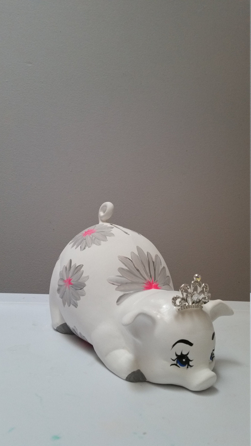 Piggy bank/personalized piggy bank/custom piggy bank/girls piggy bank/baby gift/baby shower gift/birthday gift