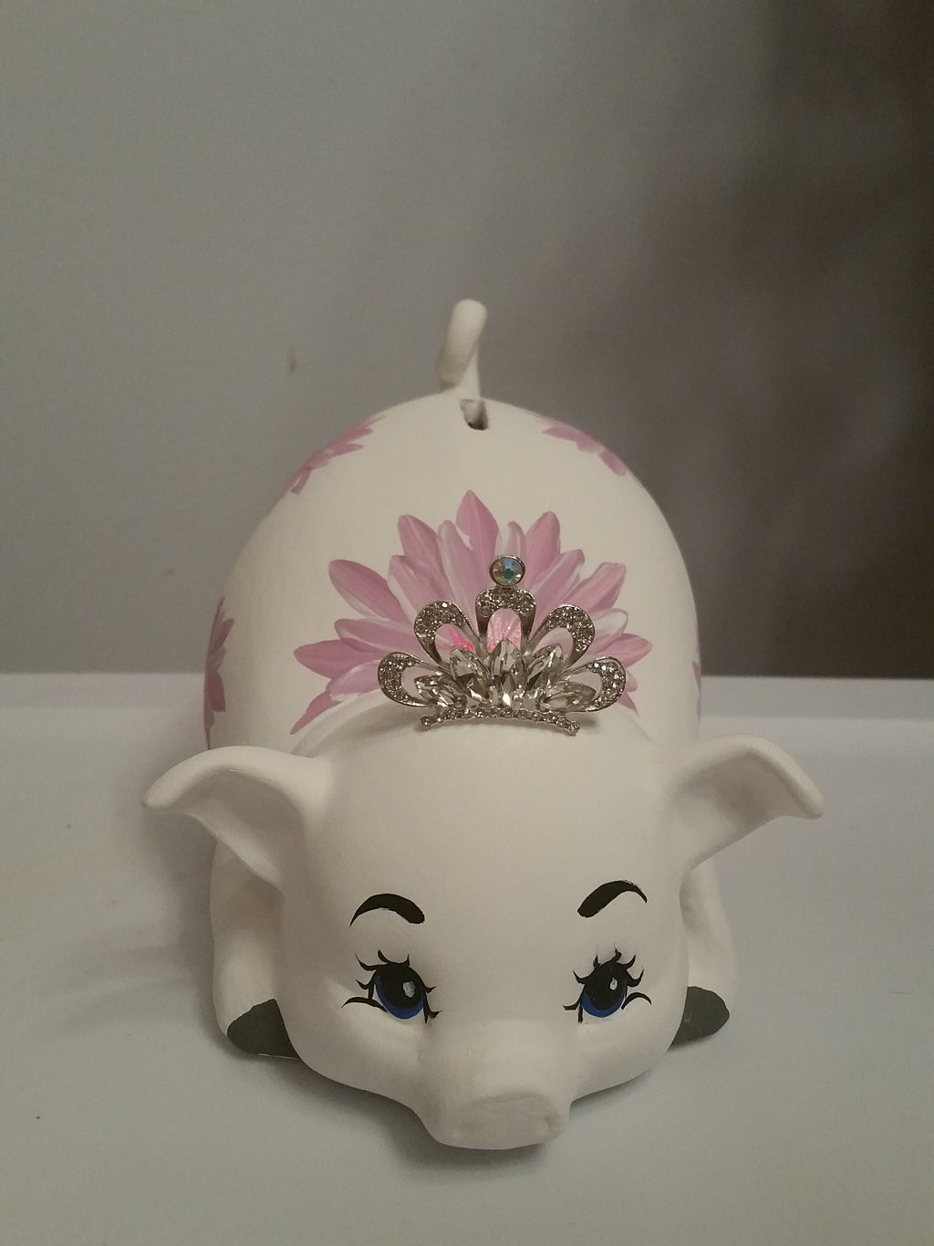 Piggy bank/personalized piggy bank/custom piggy bank/girls piggy bank/baby gift/baby shower gift/birthday gift