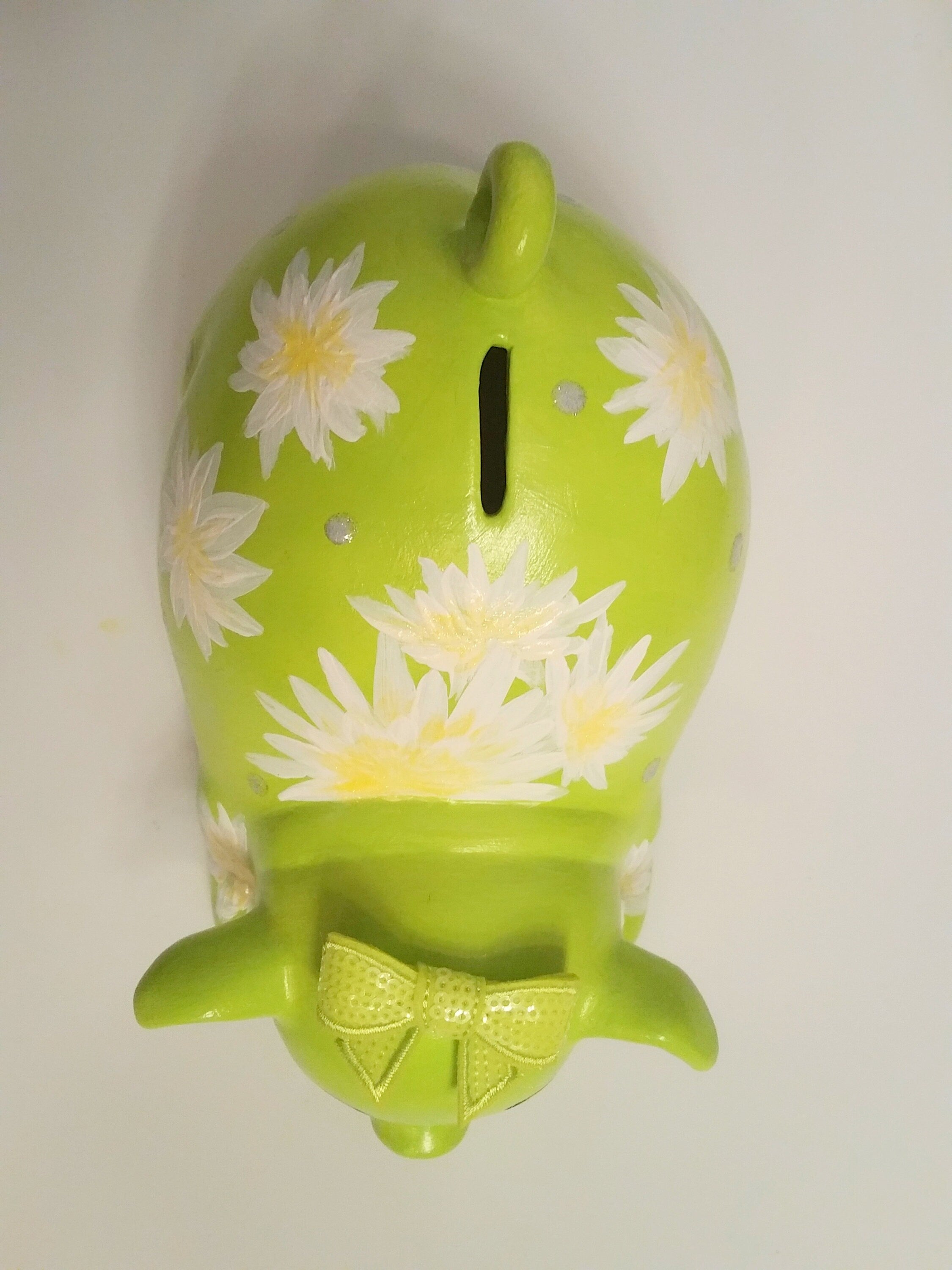 Piggy bank/Personalized piggy bank/piggy bank/girls piggy bank/ceramics piggy bank/baby gift/baby shower gift