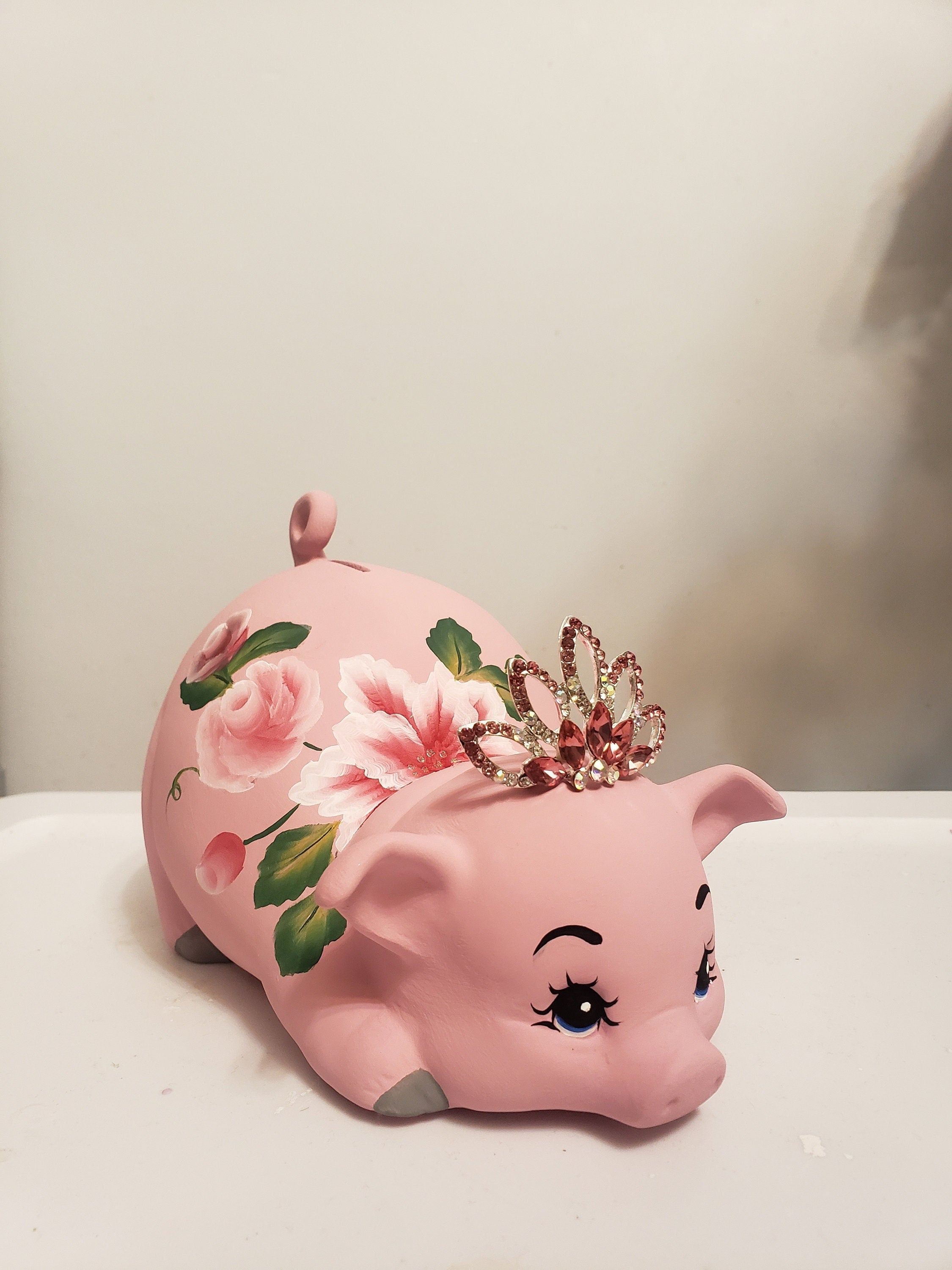 Piggy bank, ceramics piggy banks, personalized piggy bank, baby gift, baby shower gift