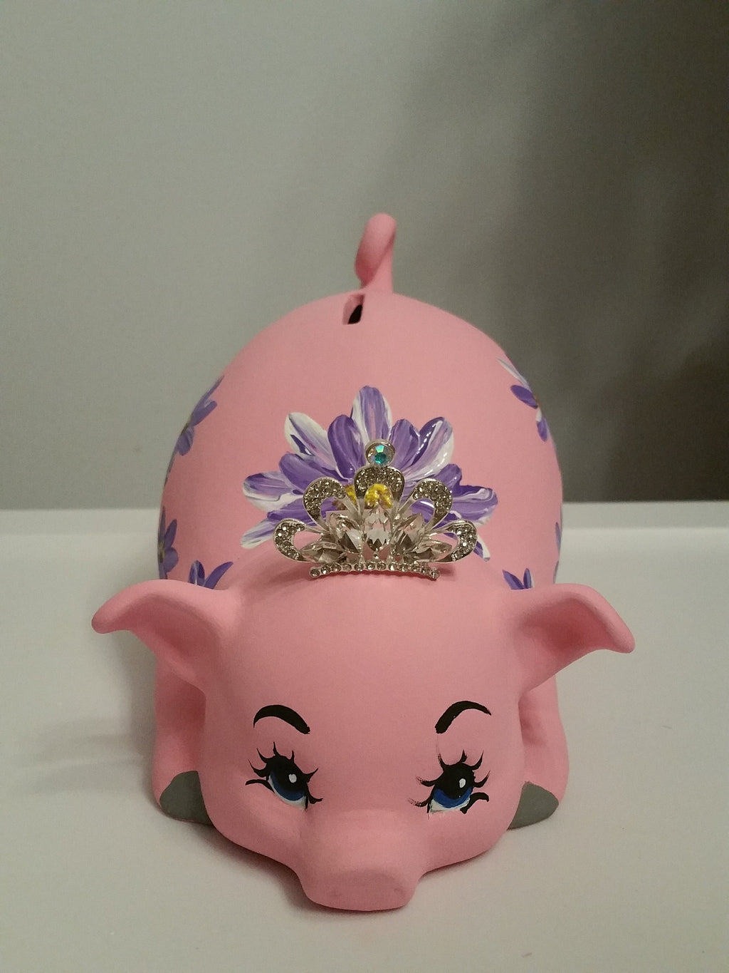 Piggy bank/personalized piggy bank/custom piggy bank/girls piggy bank/baby gift/baby shower gift/birthday gift