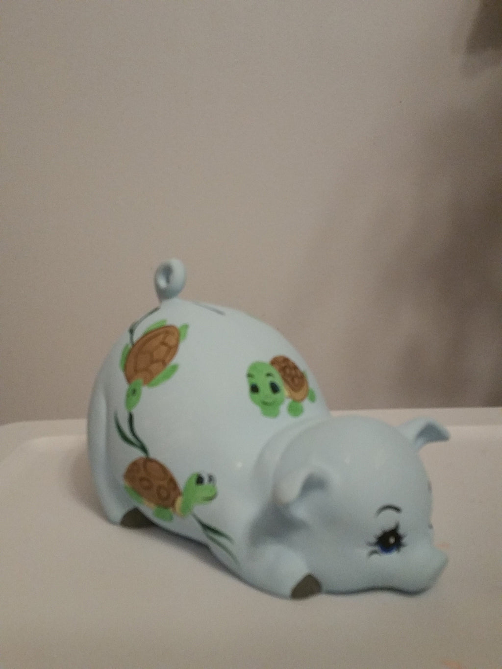 Personalized piggy bank/piggy bank/boys piggy bank