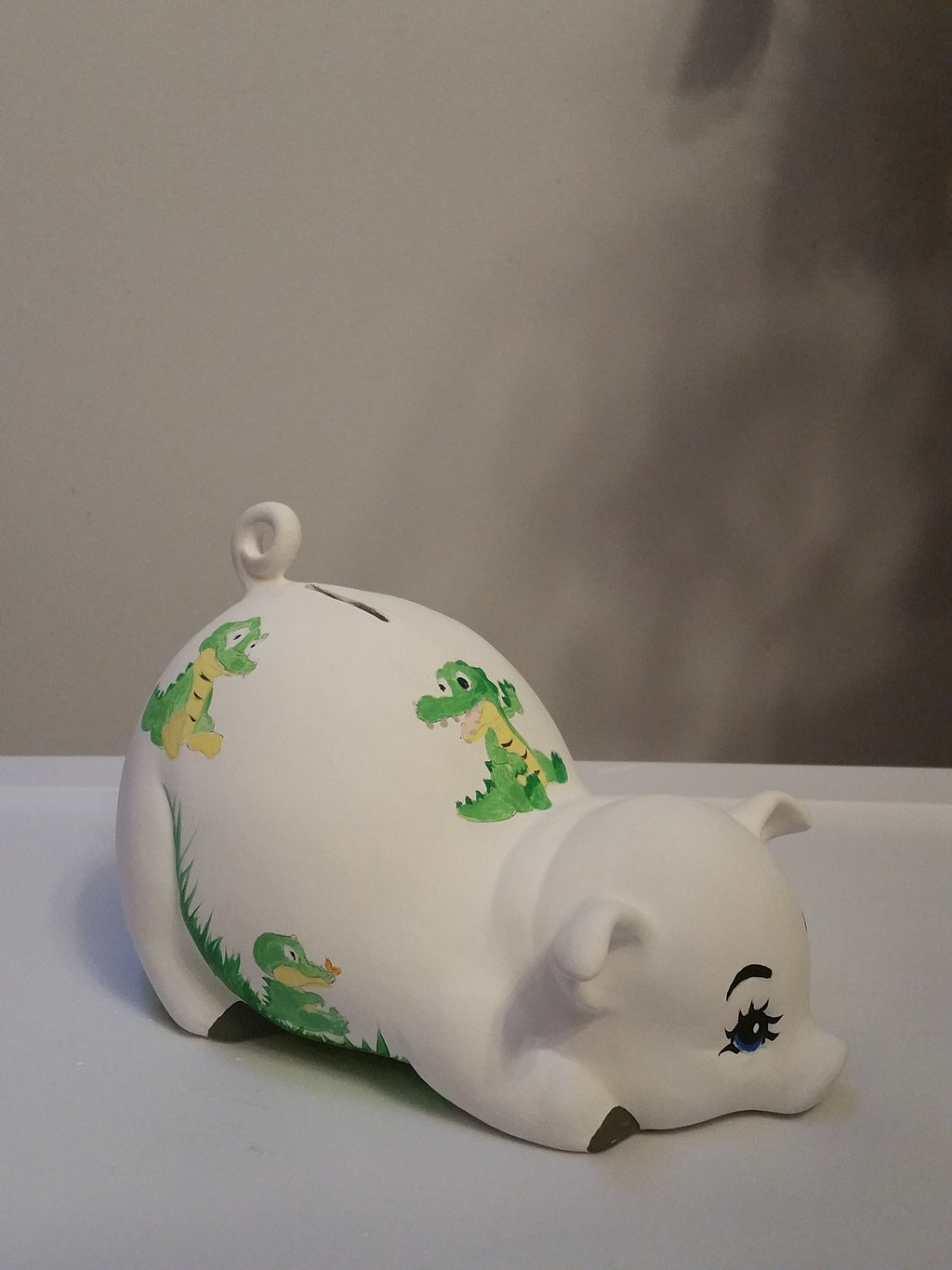 Personalized piggy bank/piggy bank/boys piggy bank