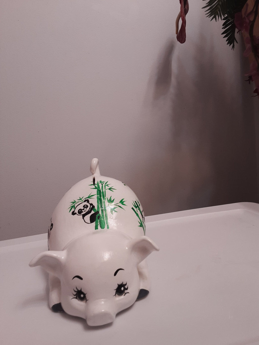 Personalized piggy bank/piggy bank/boys piggy bank