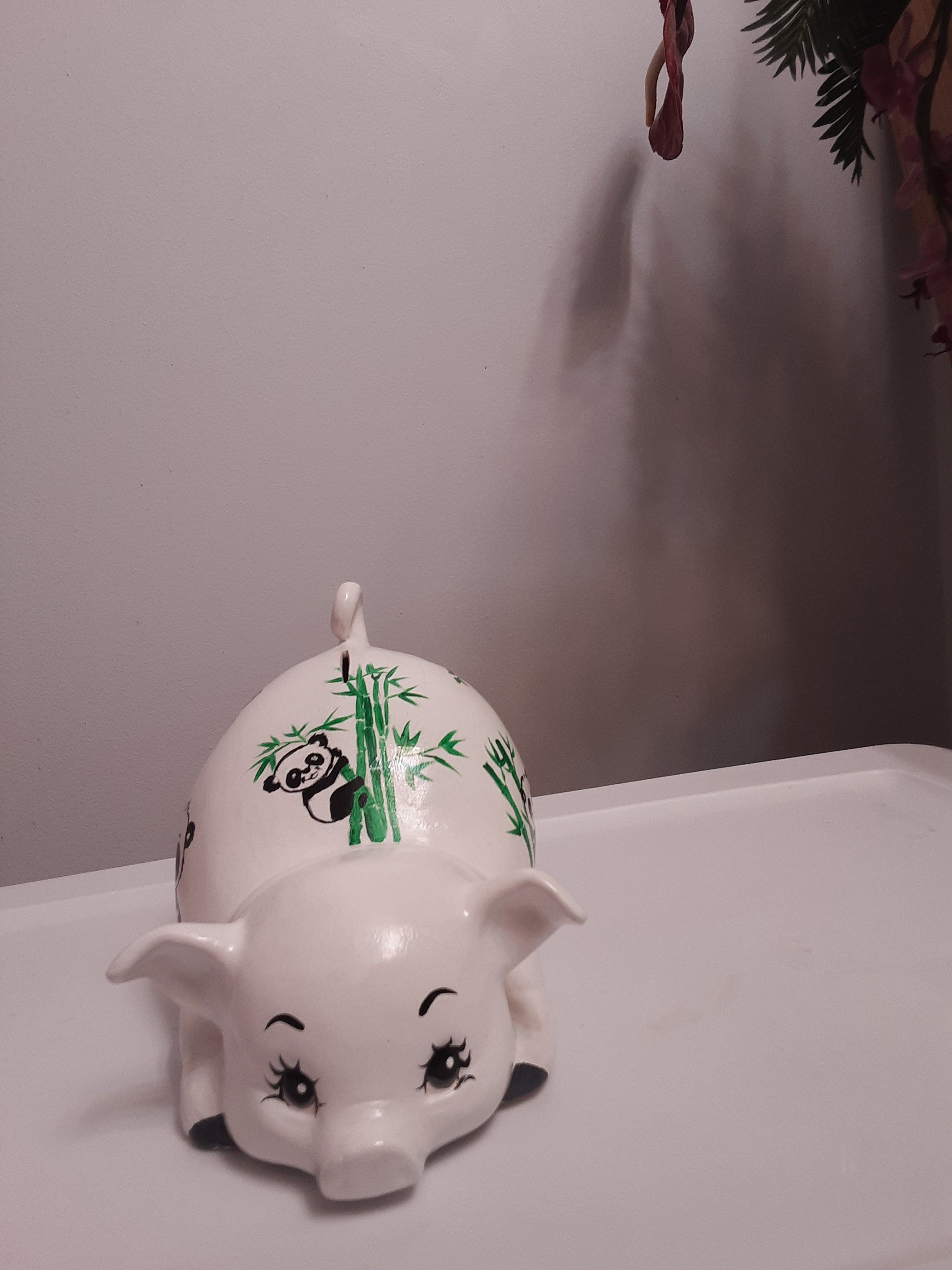 Personalized piggy bank/piggy bank/boys piggy bank