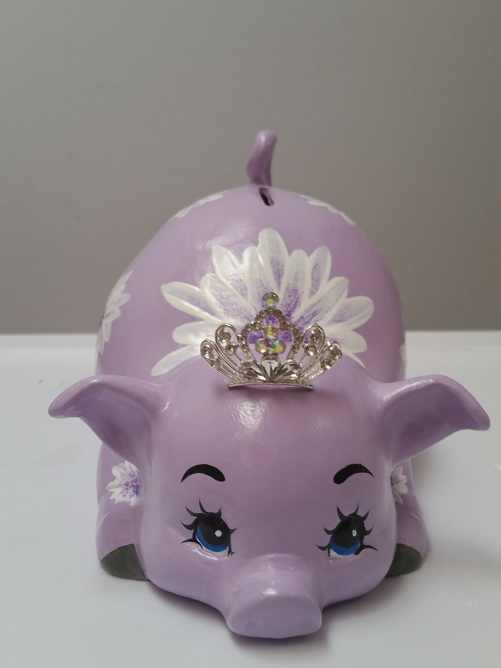 Piggy bank/personalized piggy bank/custom piggy bank/girls piggy bank/baby gift/baby shower gift/birthday gift