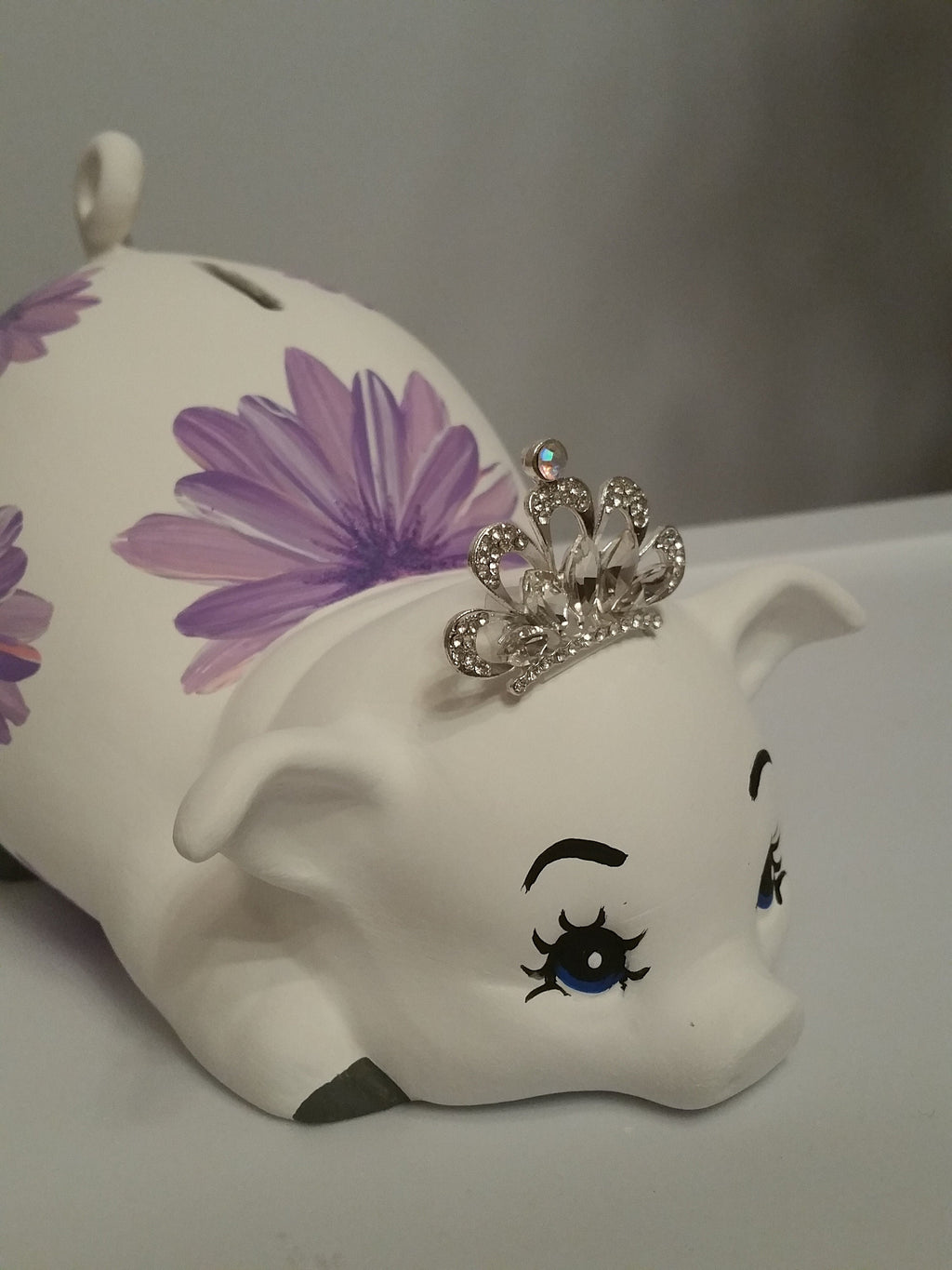 Piggy bank/personalized piggy bank/custom piggy bank/girls piggy bank/baby gift/baby shower gift/birthday gift