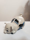 Large Bear & Moose Theme Piggy Bank