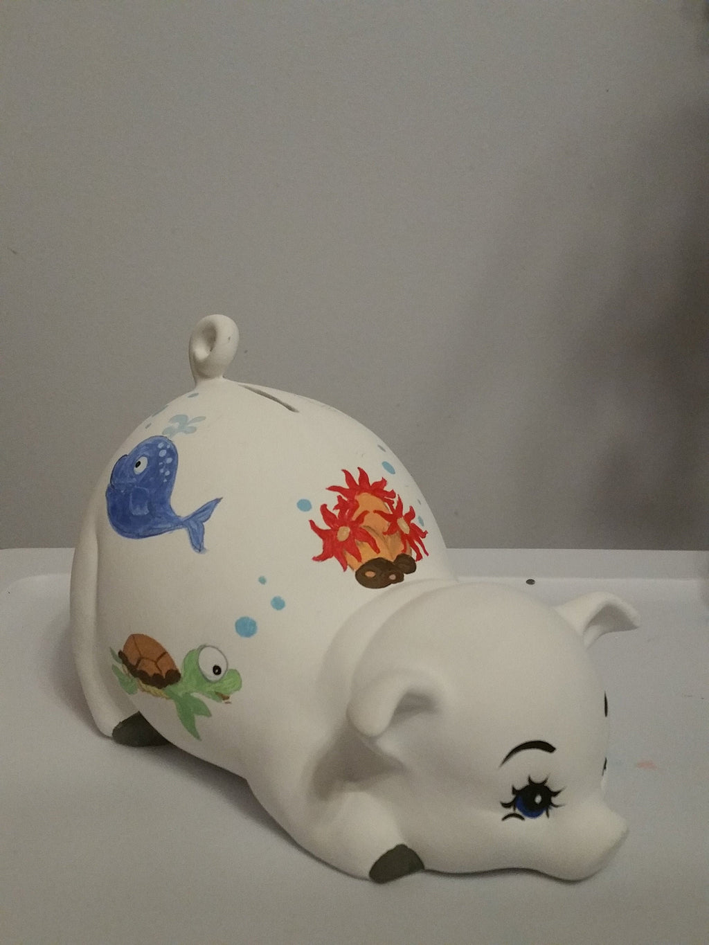Personalized piggy bank/piggy bank/boys piggy bank