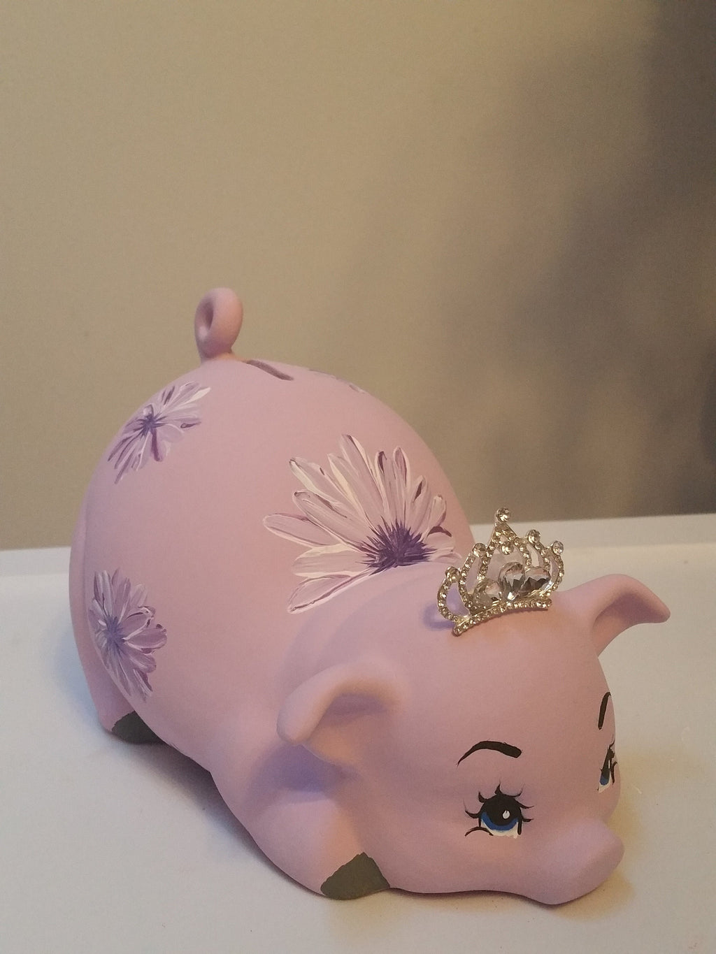 Piggy bank/personalized piggy bank/custom piggy bank/girls piggy bank/baby gift/baby shower gift/birthday gift