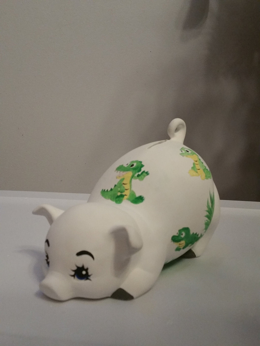 Personalized piggy bank/piggy bank/boys piggy bank