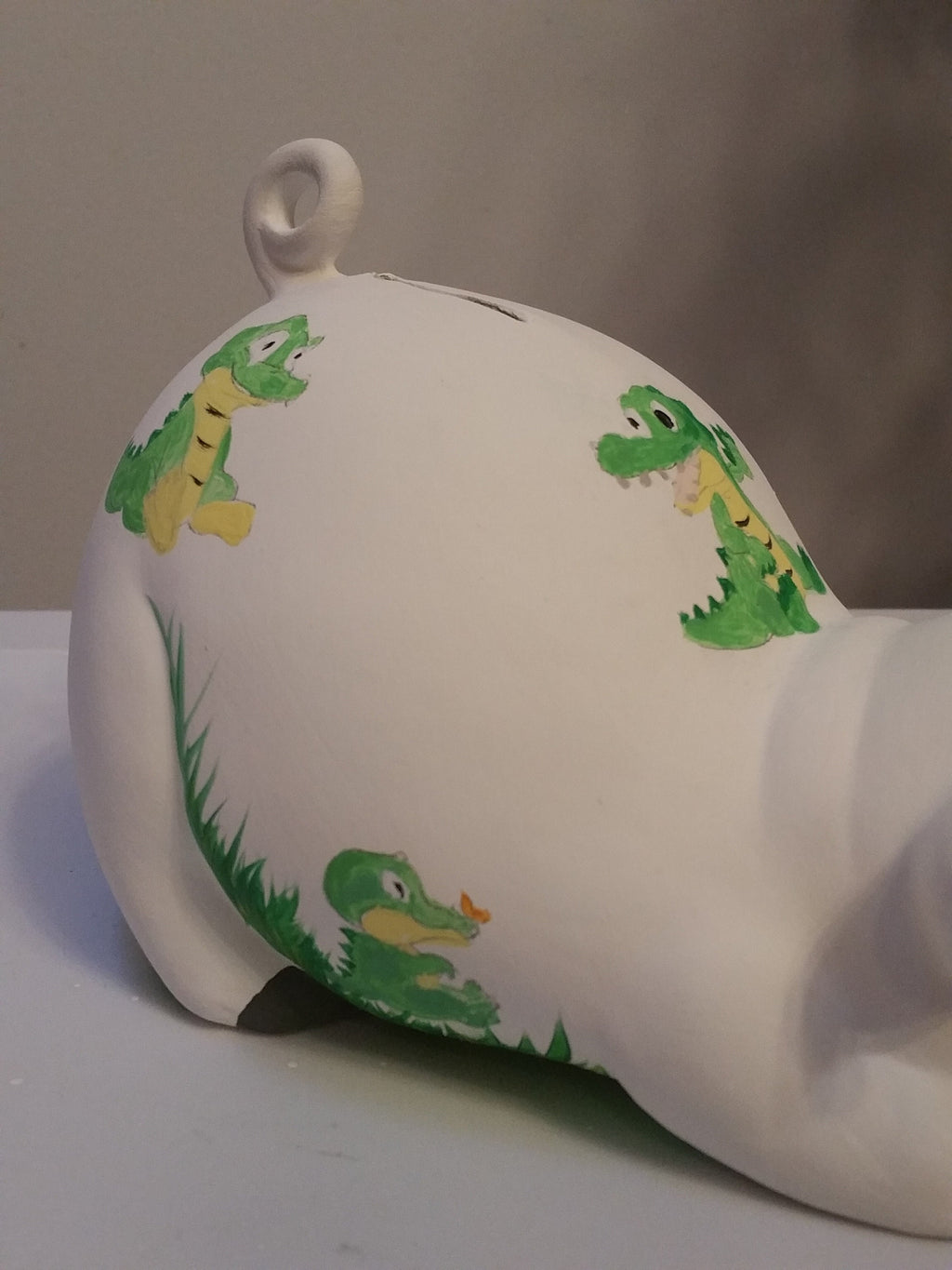 Personalized piggy bank/piggy bank/boys piggy bank