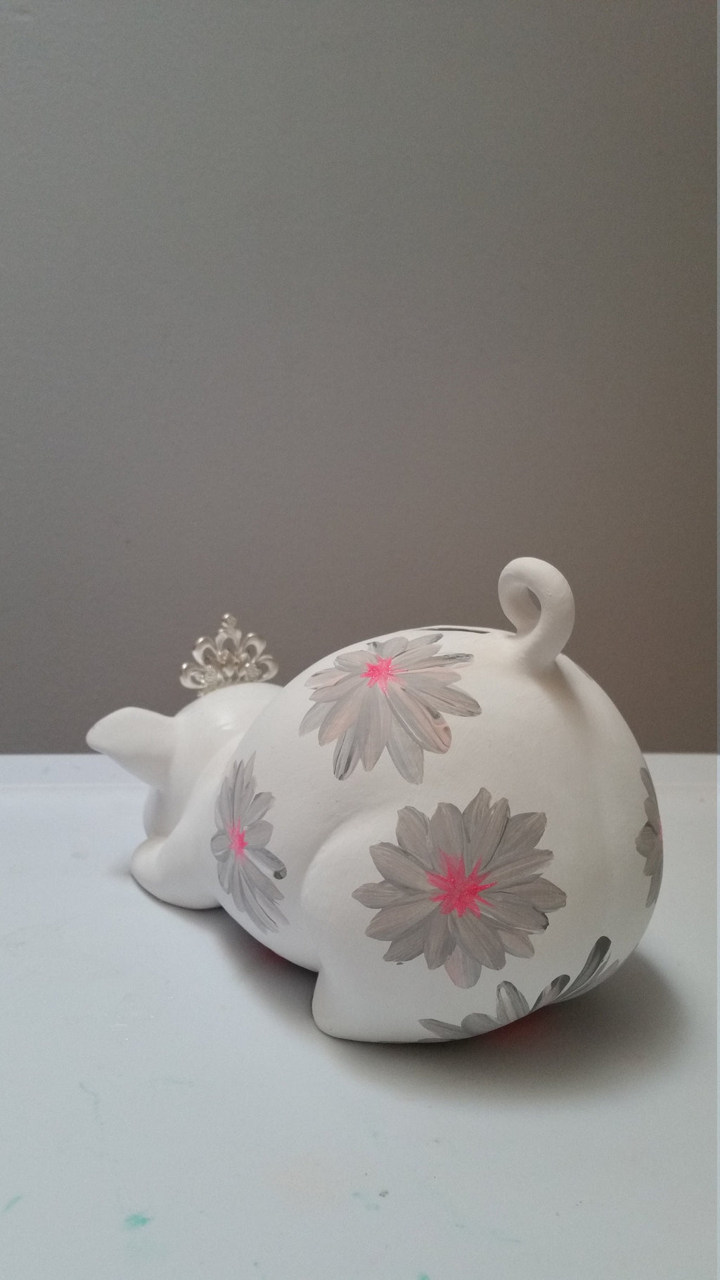 Piggy bank/personalized piggy bank/custom piggy bank/girls piggy bank/baby gift/baby shower gift/birthday gift