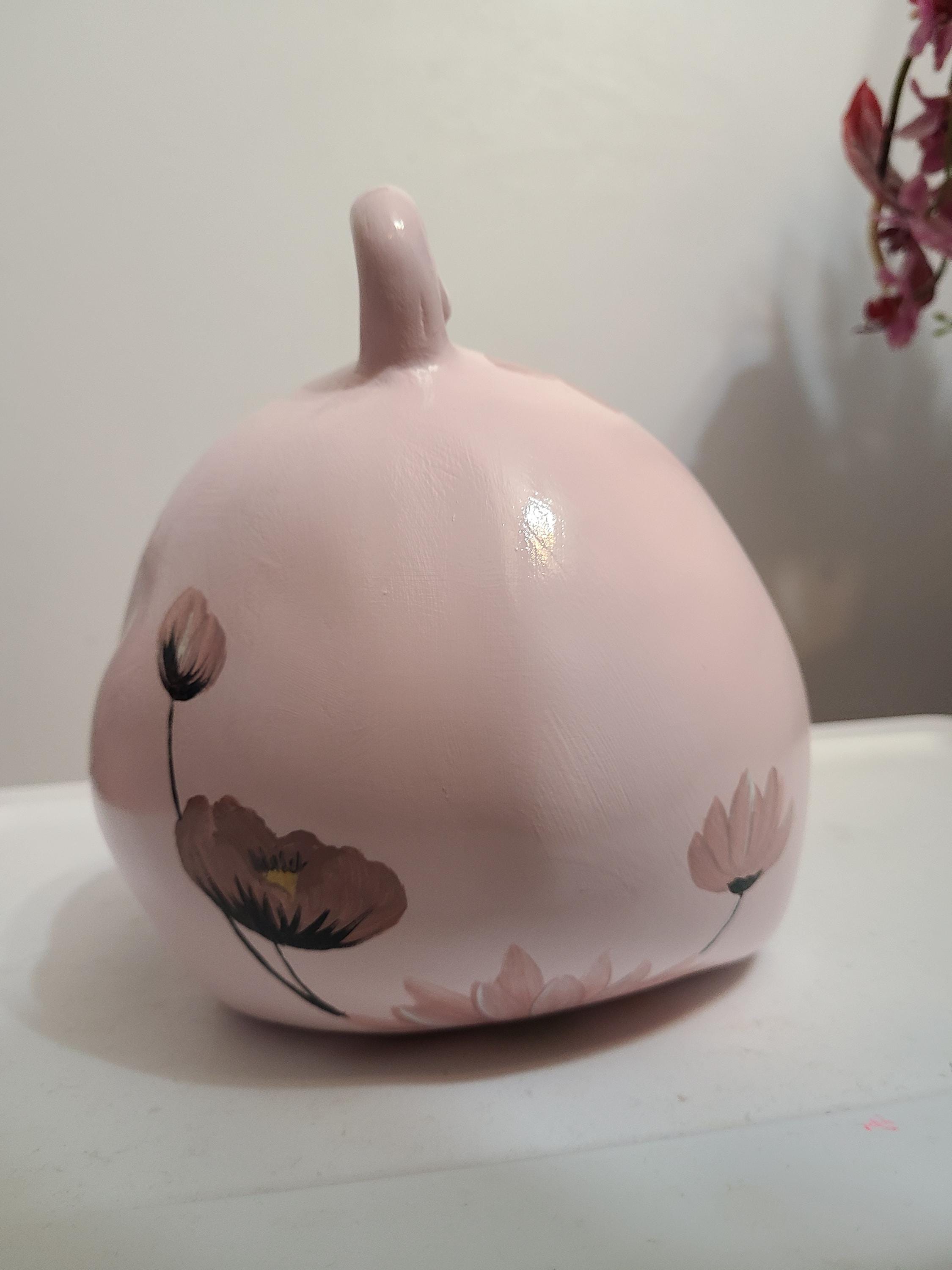 Piggy bank/personalized piggy bank/custom piggy bank/girls piggy bank/baby gift/baby shower gift/birthday gift