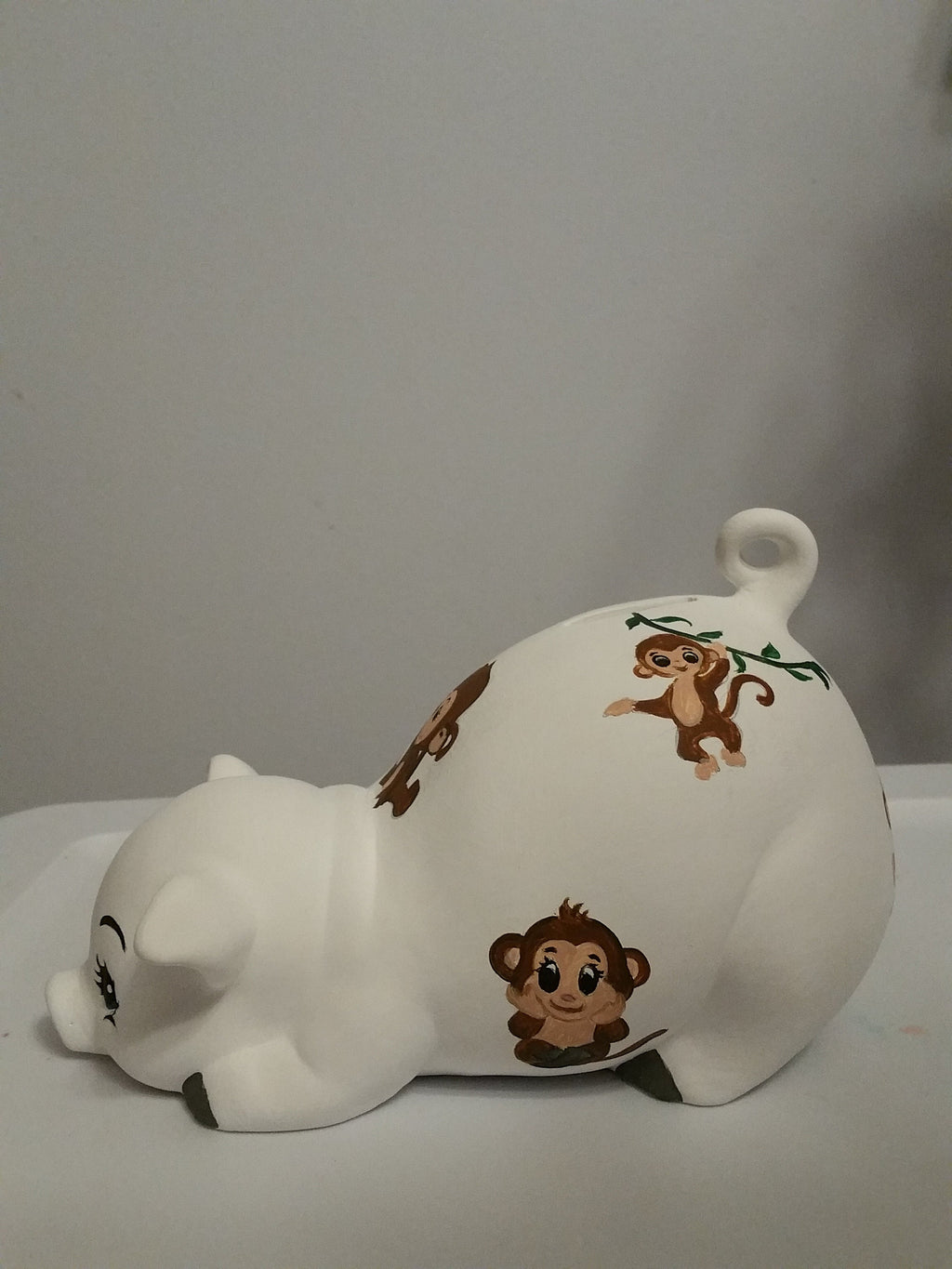 Personalized piggy bank/piggy bank/boys piggy bank