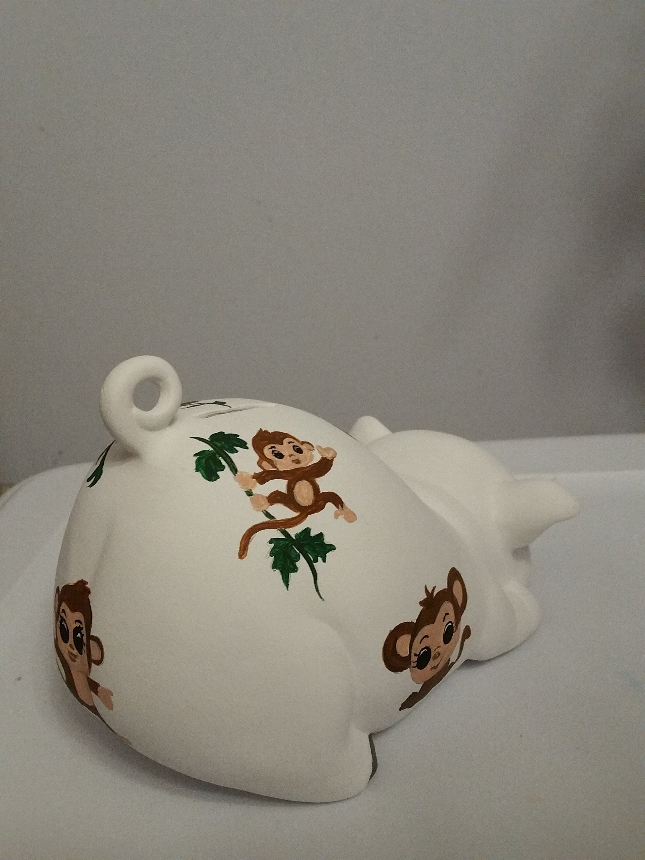 Personalized piggy bank/piggy bank/boys piggy bank
