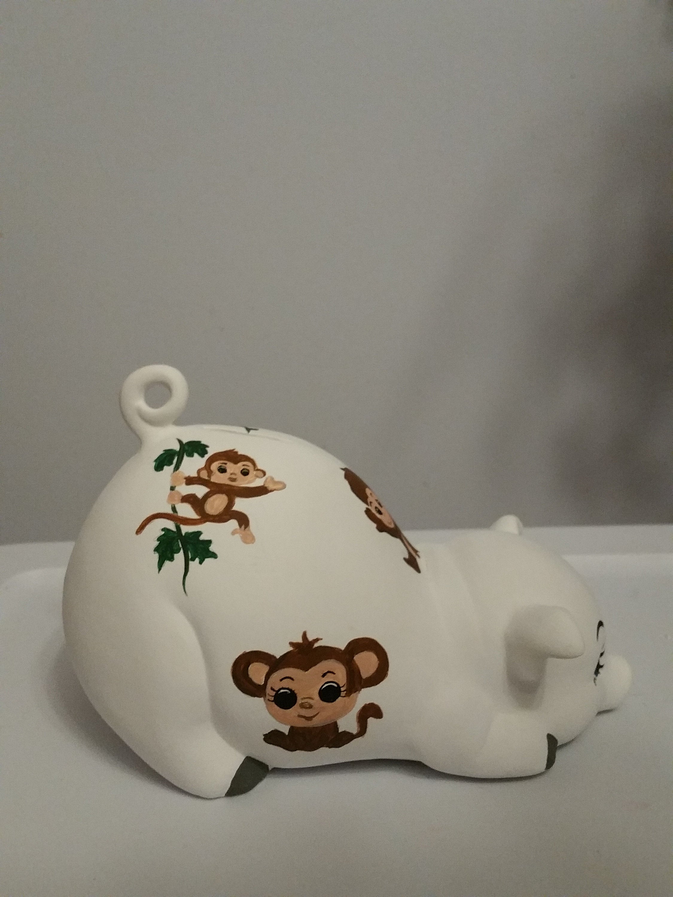 Personalized piggy bank/piggy bank/boys piggy bank