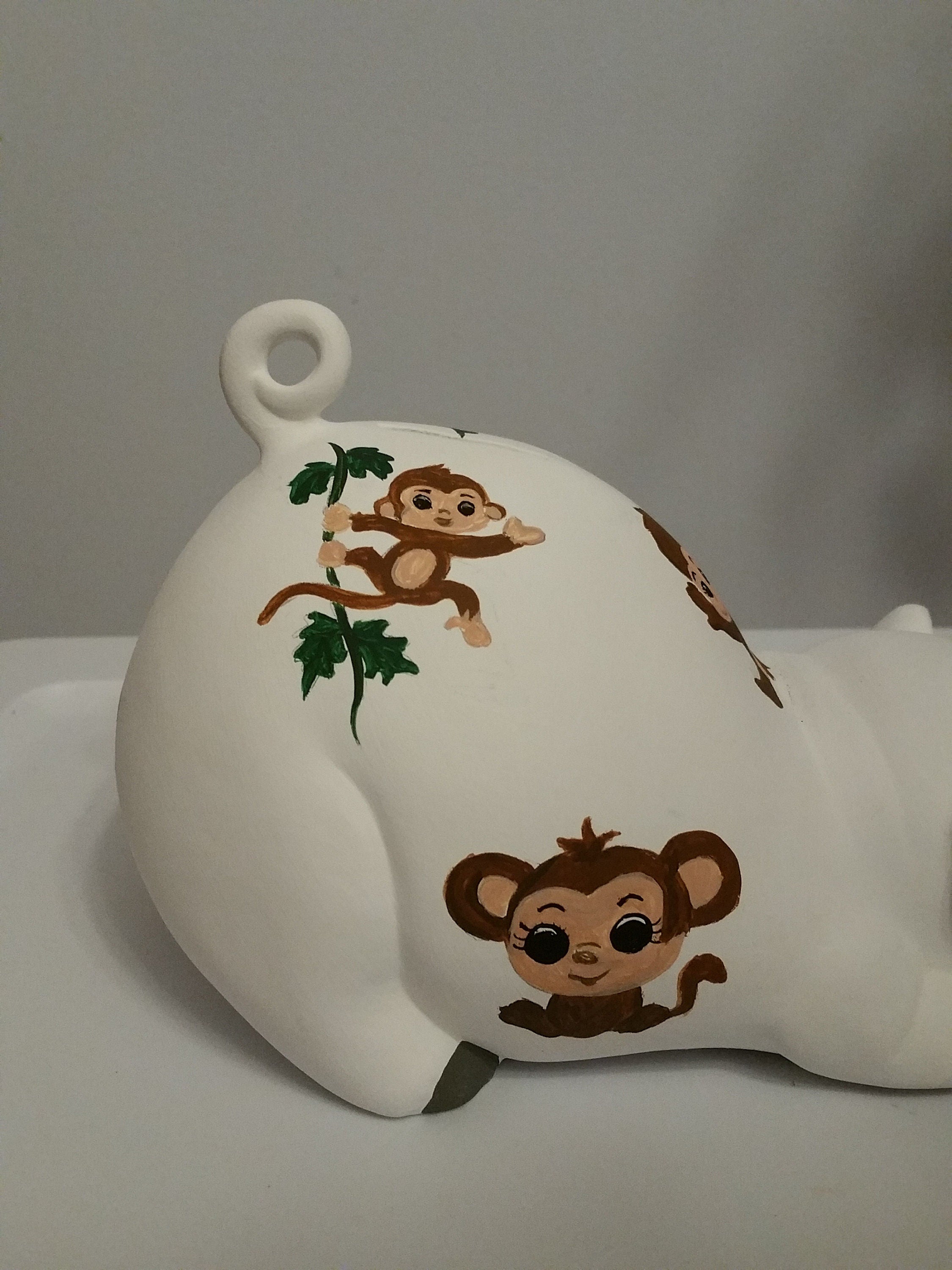 Personalized piggy bank/piggy bank/boys piggy bank