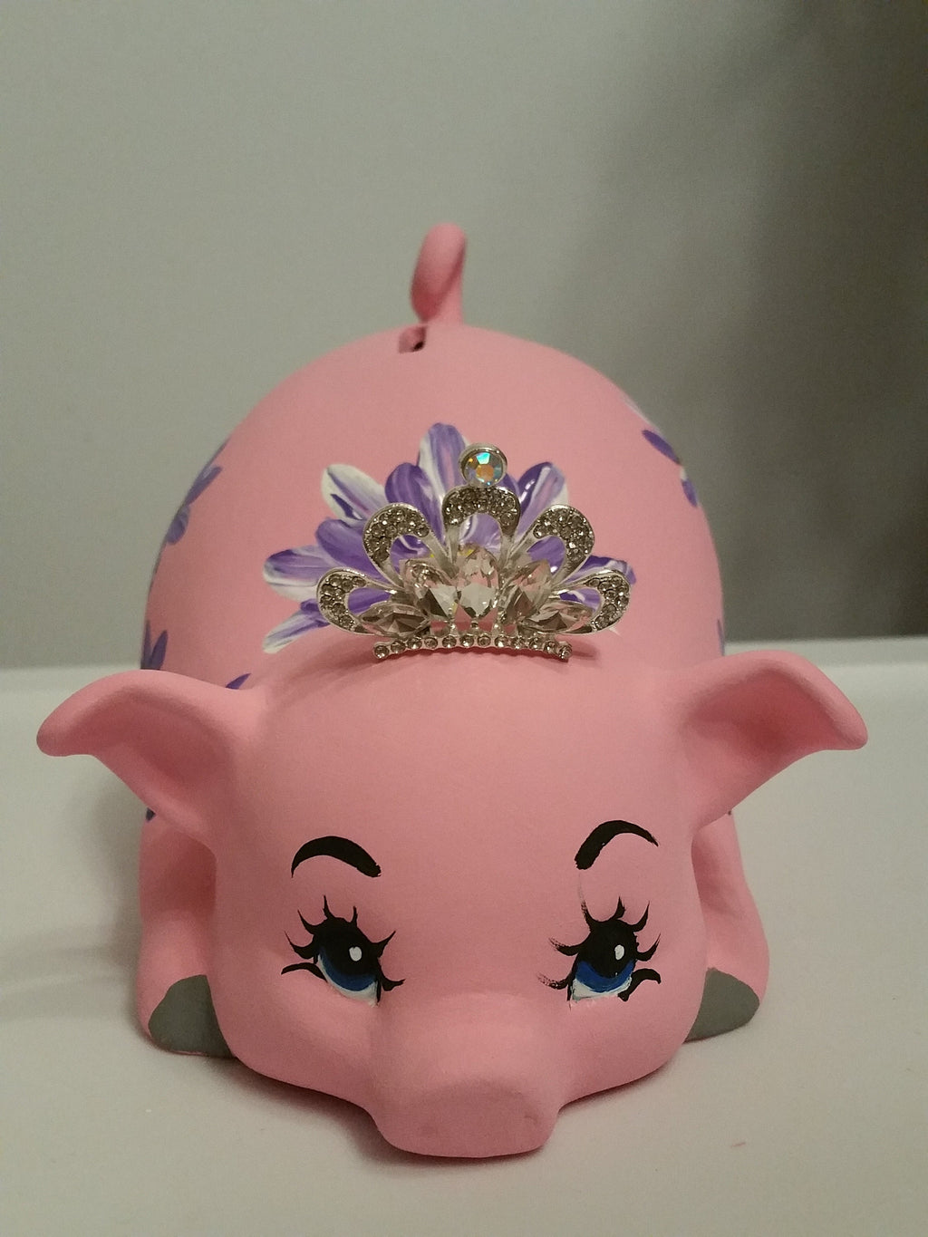 Piggy bank/personalized piggy bank/custom piggy bank/girls piggy bank/baby gift/baby shower gift/birthday gift