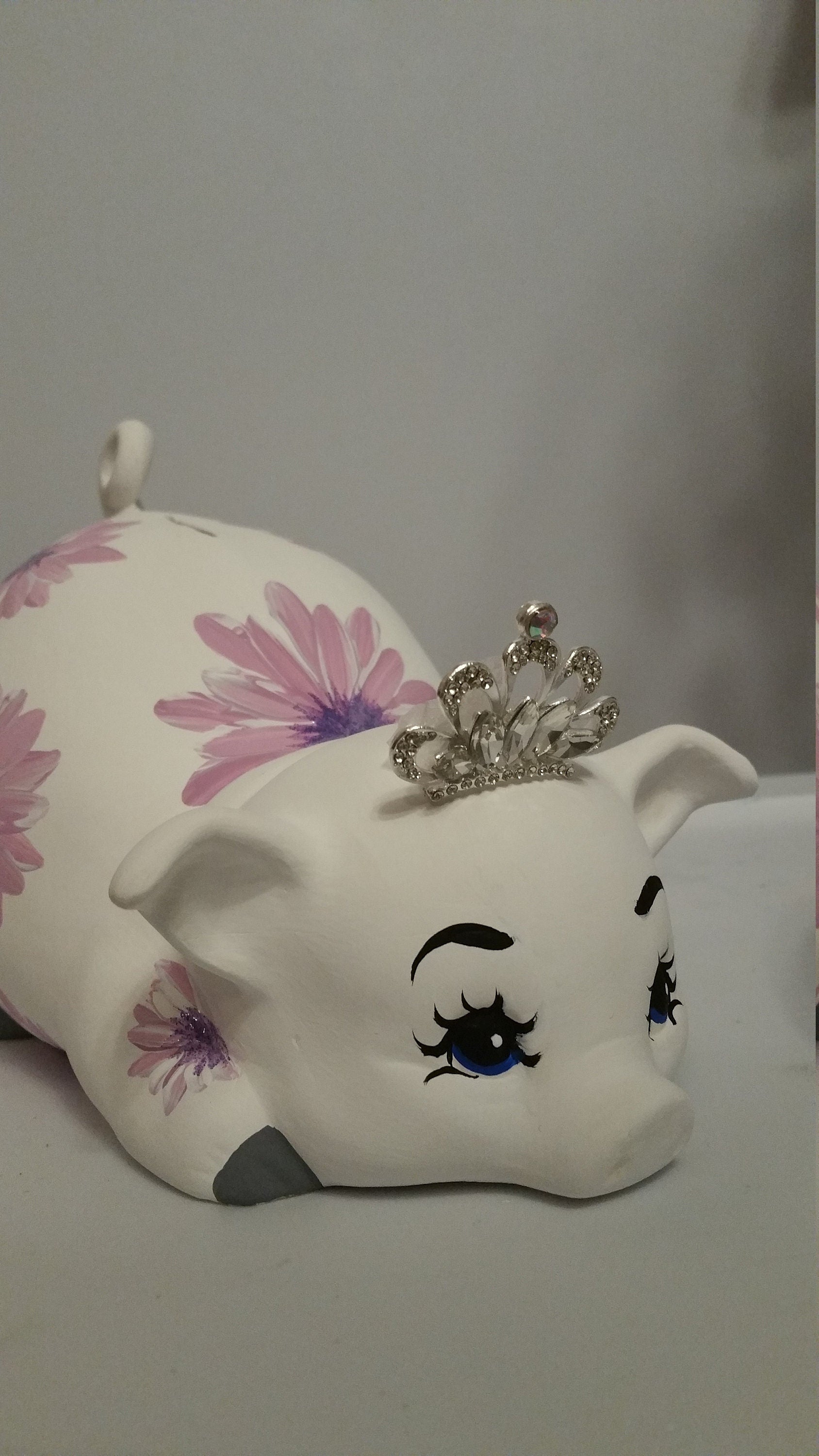 Piggy bank/personalized piggy bank/custom piggy bank/girls piggy bank/baby gift/baby shower gift/birthday gift