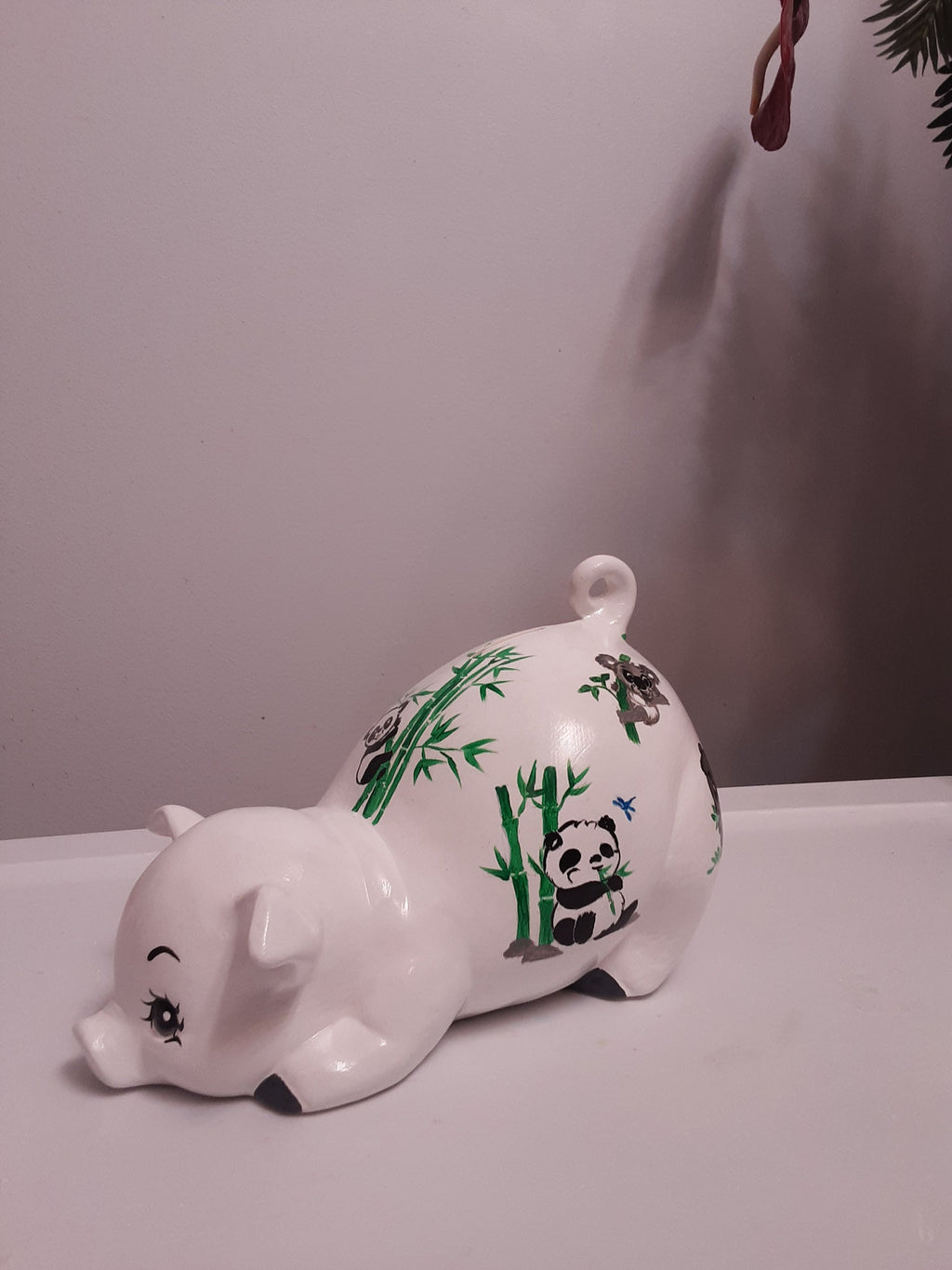 Personalized piggy bank/piggy bank/boys piggy bank