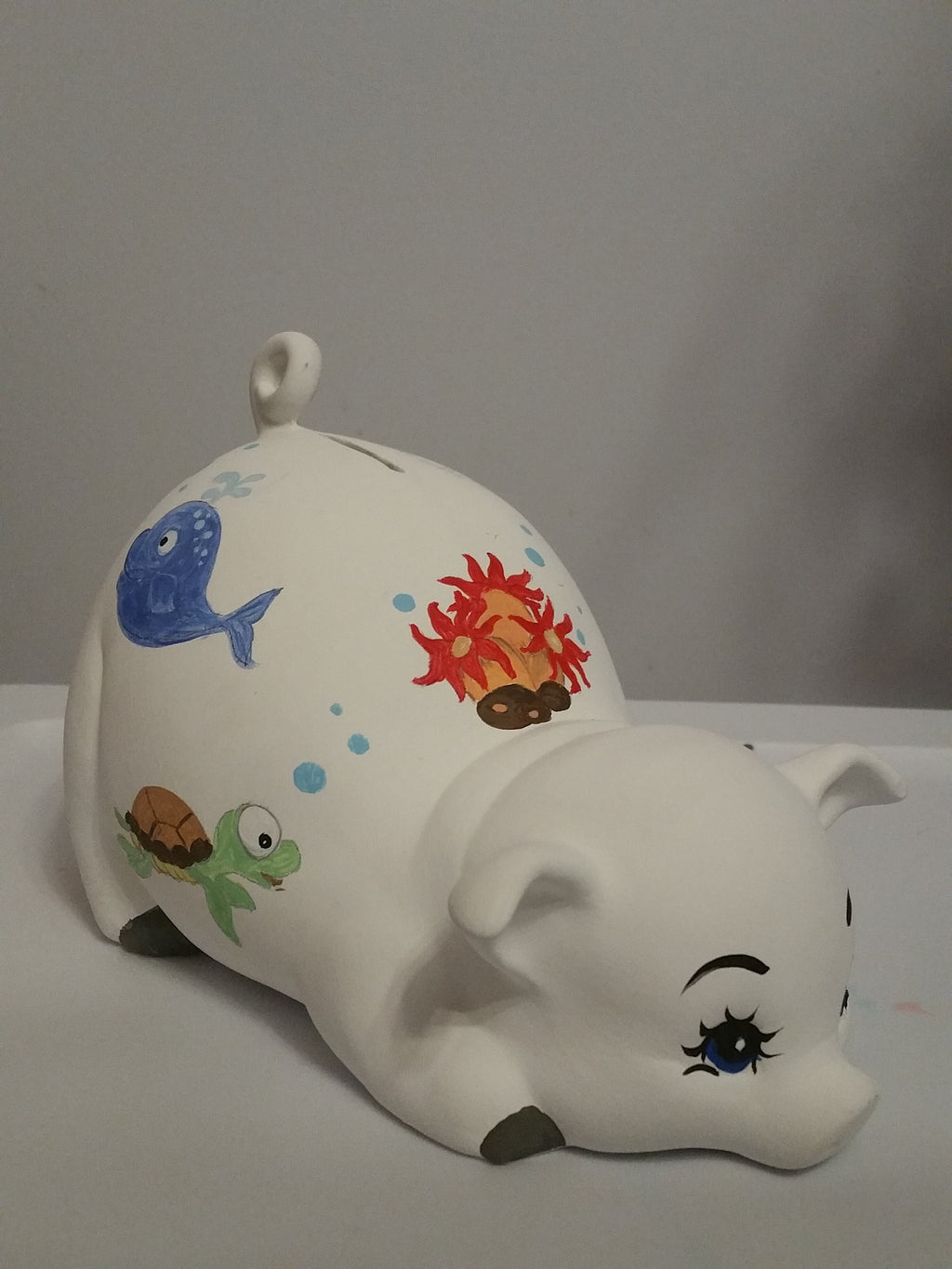 Personalized piggy bank/piggy bank/boys piggy bank