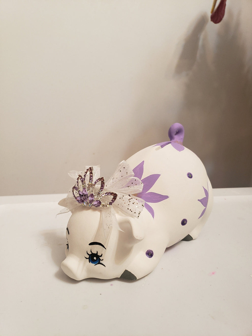 Piggy bank, ceramics piggy banks, personalized piggy bank, baby gift, baby shower gift
