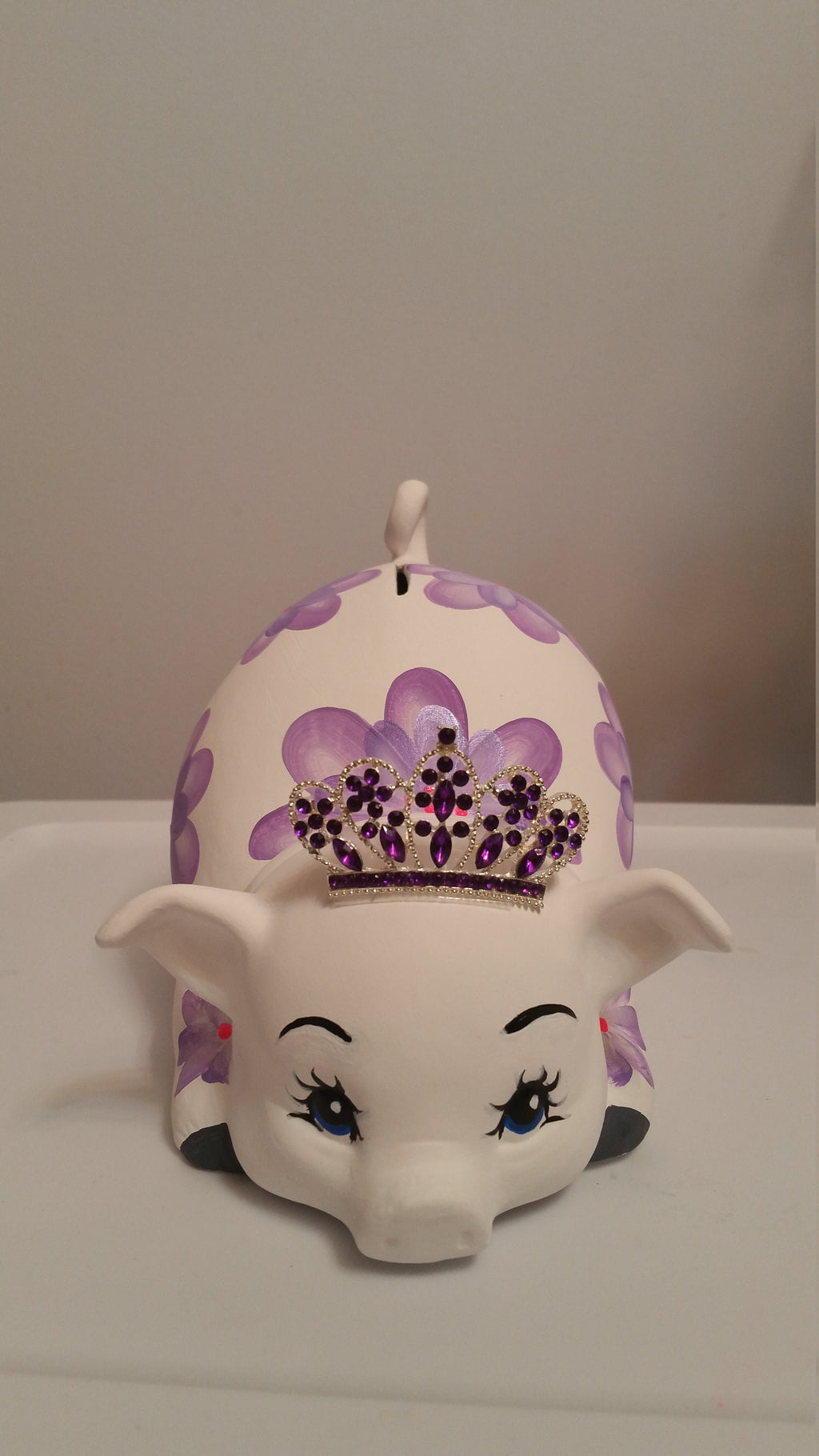 Piggy bank/Personalized piggy bank/girls piggy bank/baby bank/Ceramic piggy bank/Baby gift/Baby shower gift