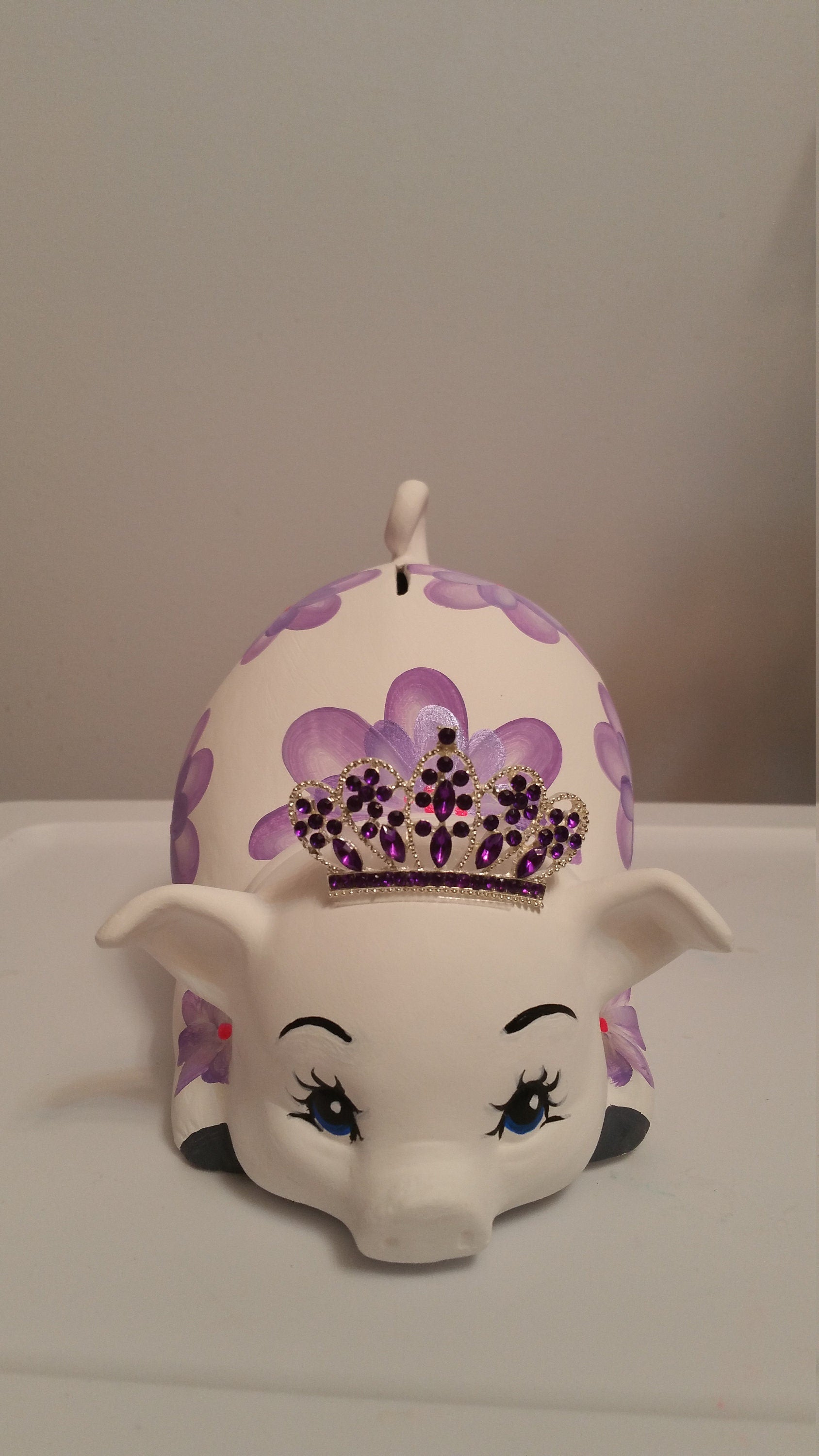 Piggy bank/Personalized piggy bank/girls piggy bank/baby bank/Ceramic piggy bank/Baby gift/Baby shower gift
