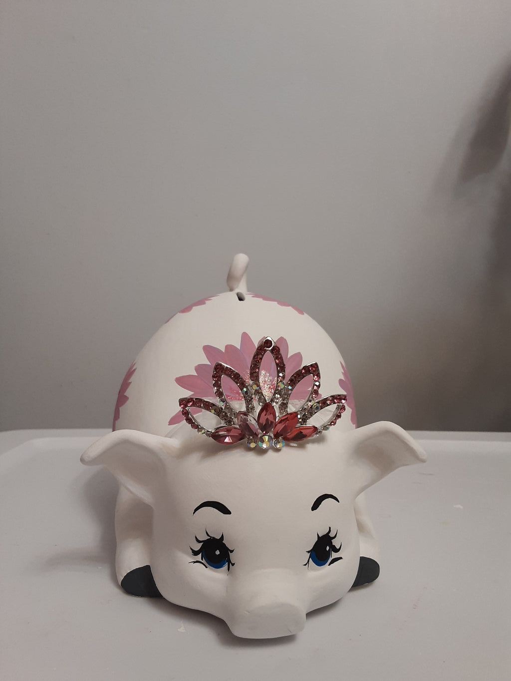 Piggy bank/personalized piggy bank/custom piggy bank/girls piggy bank/baby gift/baby shower gift/birthday gift