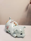 Personalized piggy bank/piggy bank/boys piggy bank